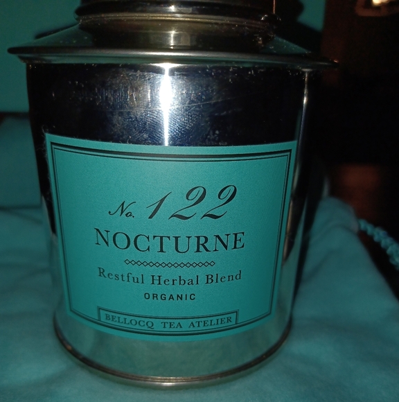 Tiffany Tea Set - Picture 2 of 7